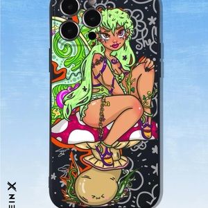 iPhone 13 case.